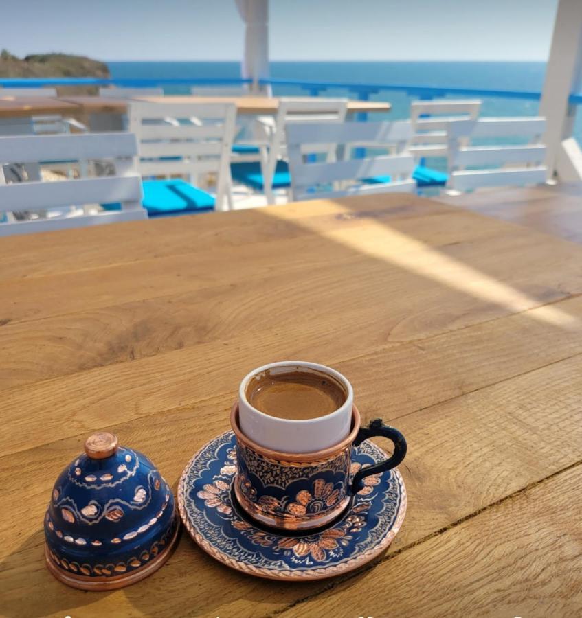 Breathe Hotel Vama Veche Bagian luar foto