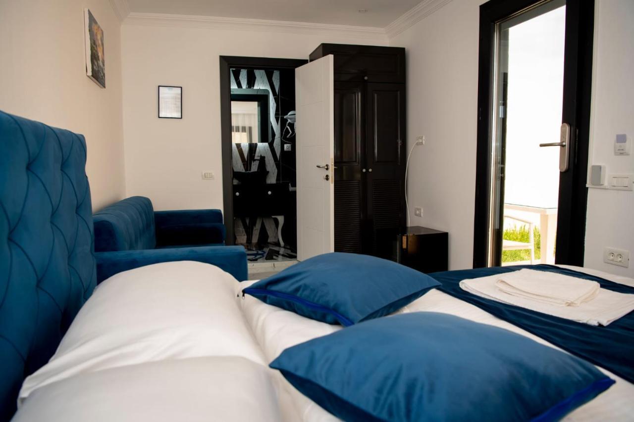 Breathe Hotel Vama Veche Bagian luar foto