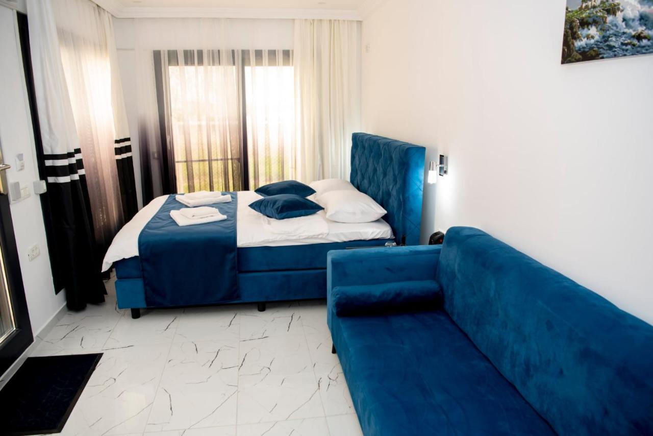 Breathe Hotel Vama Veche Bagian luar foto