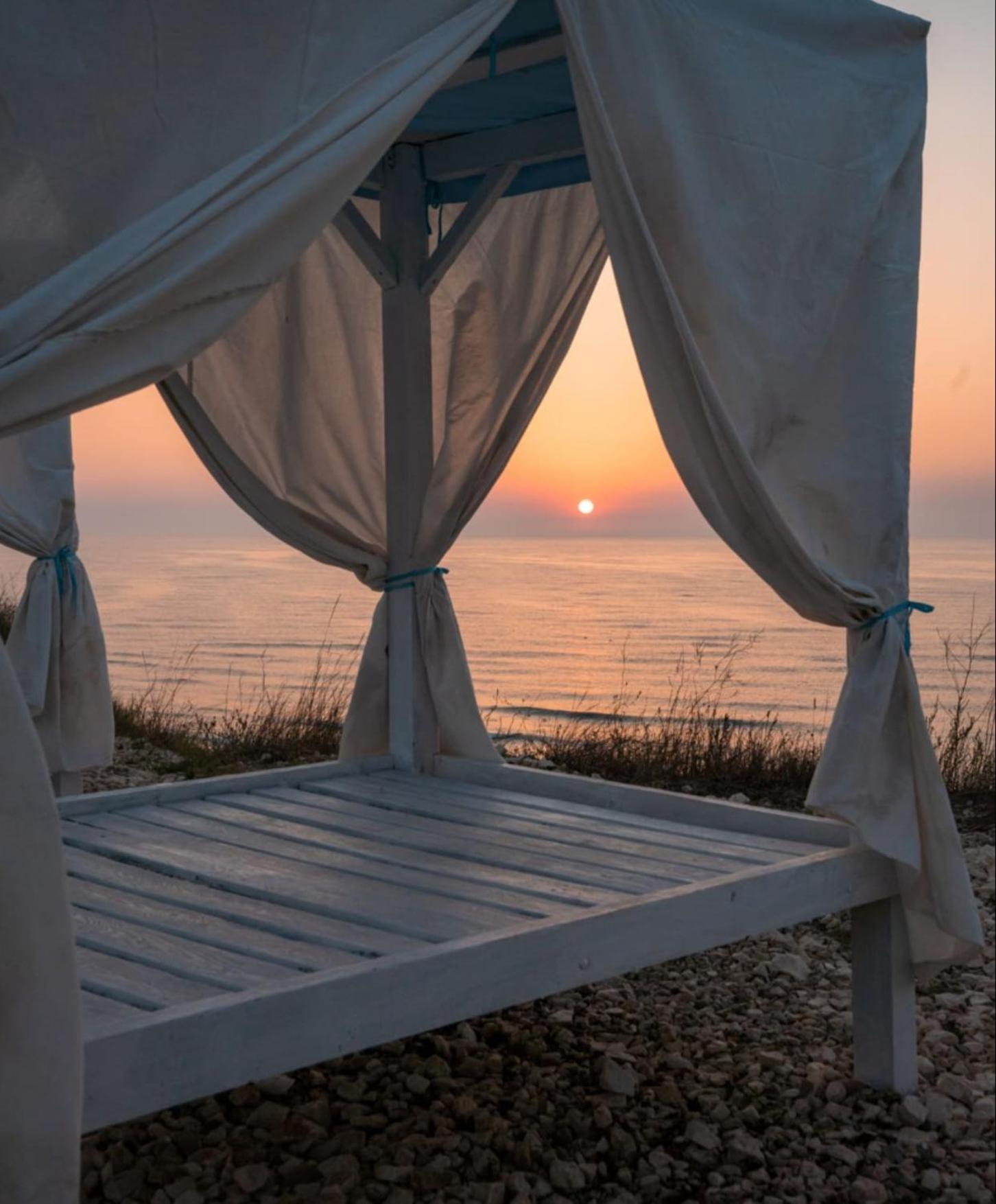 Breathe Hotel Vama Veche Bagian luar foto