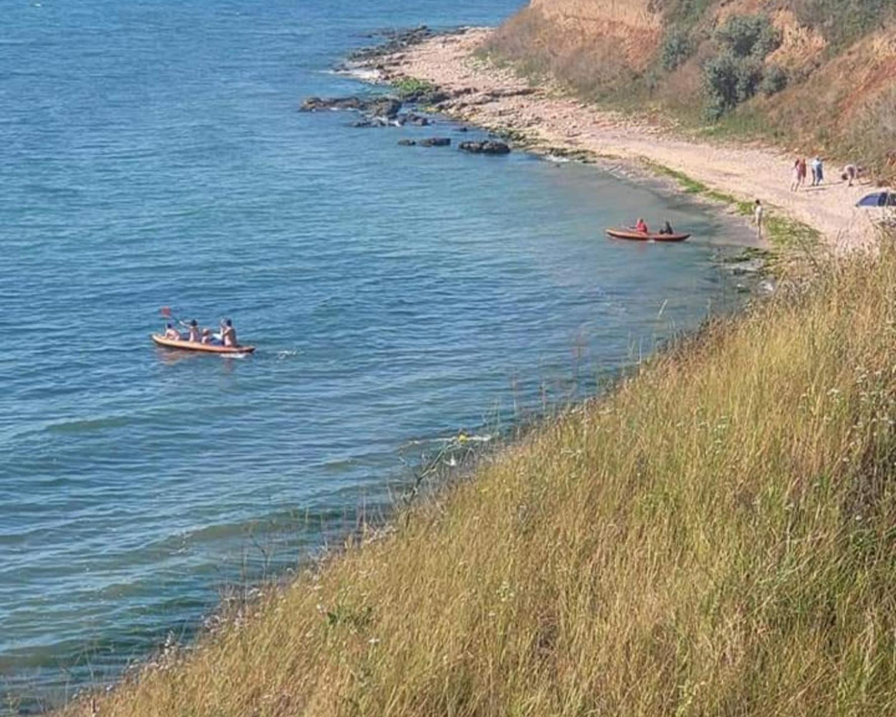 Breathe Hotel Vama Veche Bagian luar foto