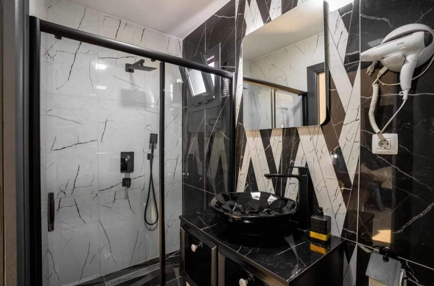 Breathe Hotel Vama Veche Bagian luar foto