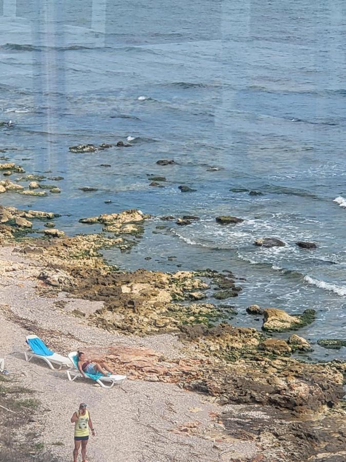 Breathe Hotel Vama Veche Bagian luar foto